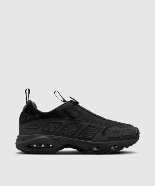 Air Max SNDR GORE-TEX 'Black and Dark Smoke Grey