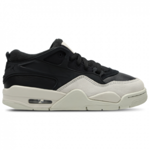 Air Jordan 4 RM Black Light Bone