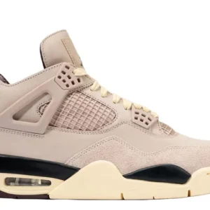 Jordan 4 Retro OG SP A Ma Maniére While You Were Sleeping