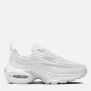 Air max portal - white/white