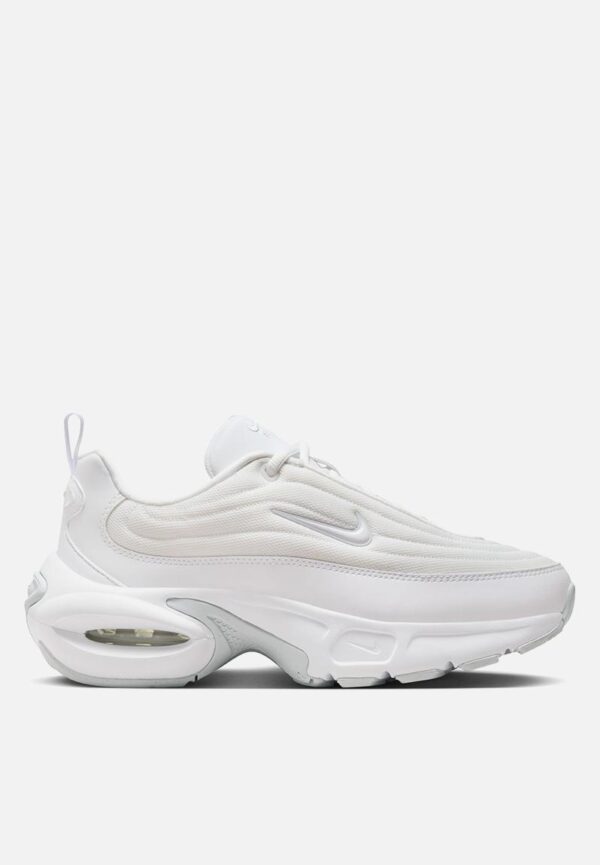Air max portal - white/white