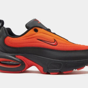 PORTAL TRAINERS ”BLACK/BRIGHT CERAMIC/PIMENTO