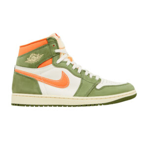 Air Jordan Air Jordan 1 Retro High OG 'Craft - Celadon